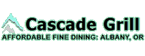 Cascade Grill