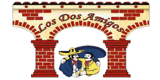 Los Dos Amigos Hacienda