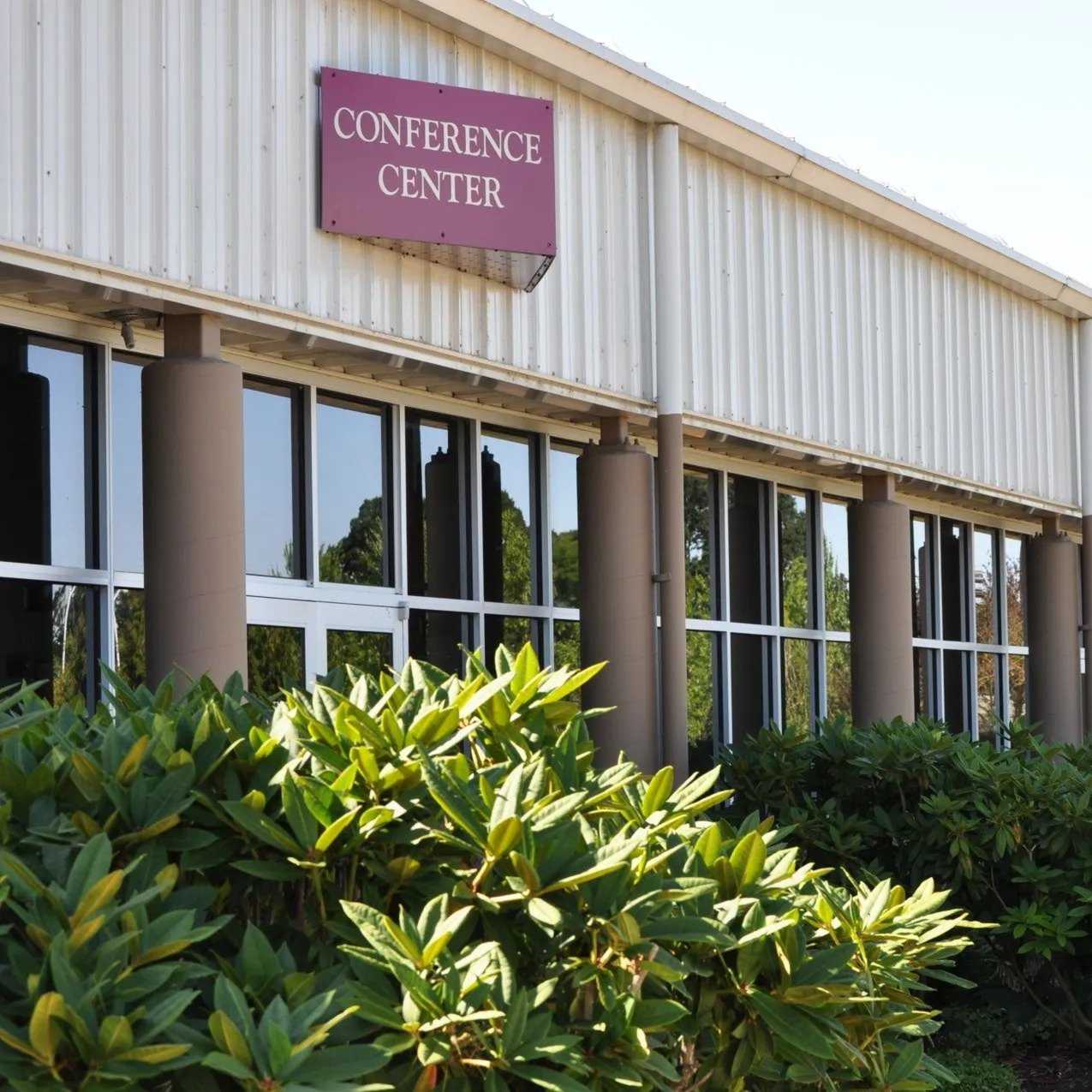 Conference Center