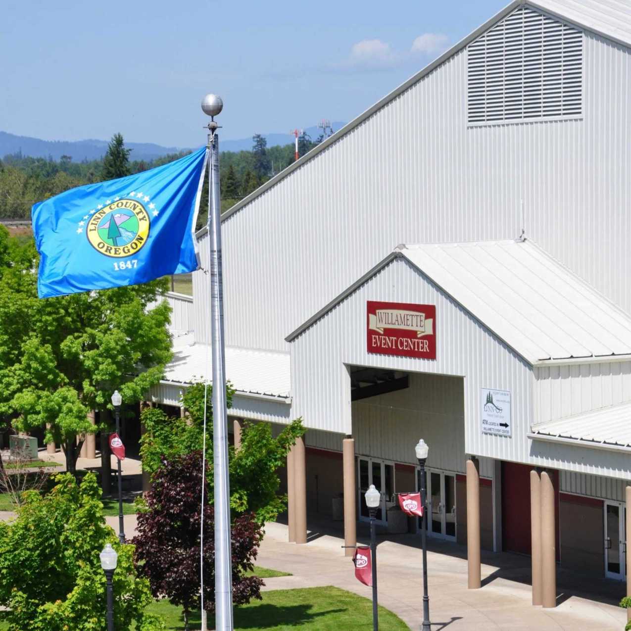 Willamette Event Center