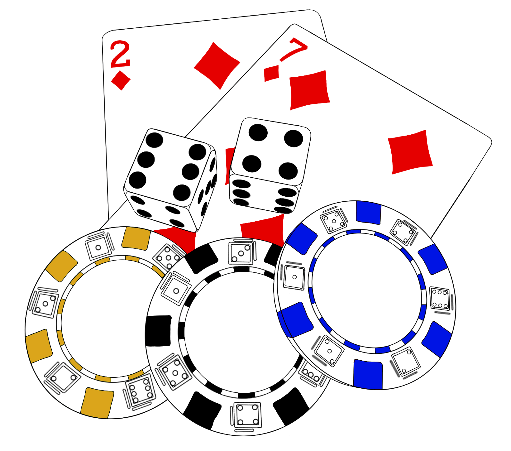 Mid-Winter 2027 Logo